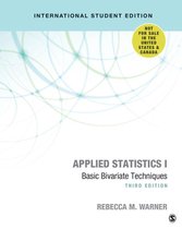 Summary Correlational Research Methods - includes spss examples