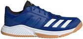 Adidas Essence Indoor Schoenen - Indoor schoenen  - blauw - 42 2/3