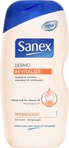 Sanex Dermo Revitalize - 250 ml