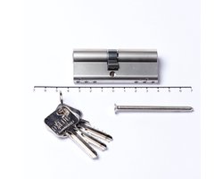 Oxloc Deurcilinder 9112N  Skg