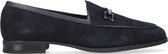 Unisa Daimiel Loafers - Instappers - Dames - Blauw - Maat 40