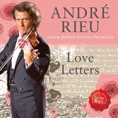 André Rieu - Love Letters (CD)