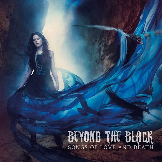 Beyond The Black - Songs Of Love And Death (CD)