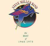 Steve Miller Band - Best Of 68-73 (CD)