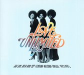 Love Unlimited - The Uni, MCA And 20th Century Records 1972-1975 (CD)