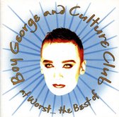 Boy George - At Worst The Best Of Boy Geo (CD)