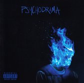 Dave - Psychodrama (CD) (Limited Edition)