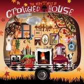 Crowded House - The Very Very Best Of Crowded House (CD)
