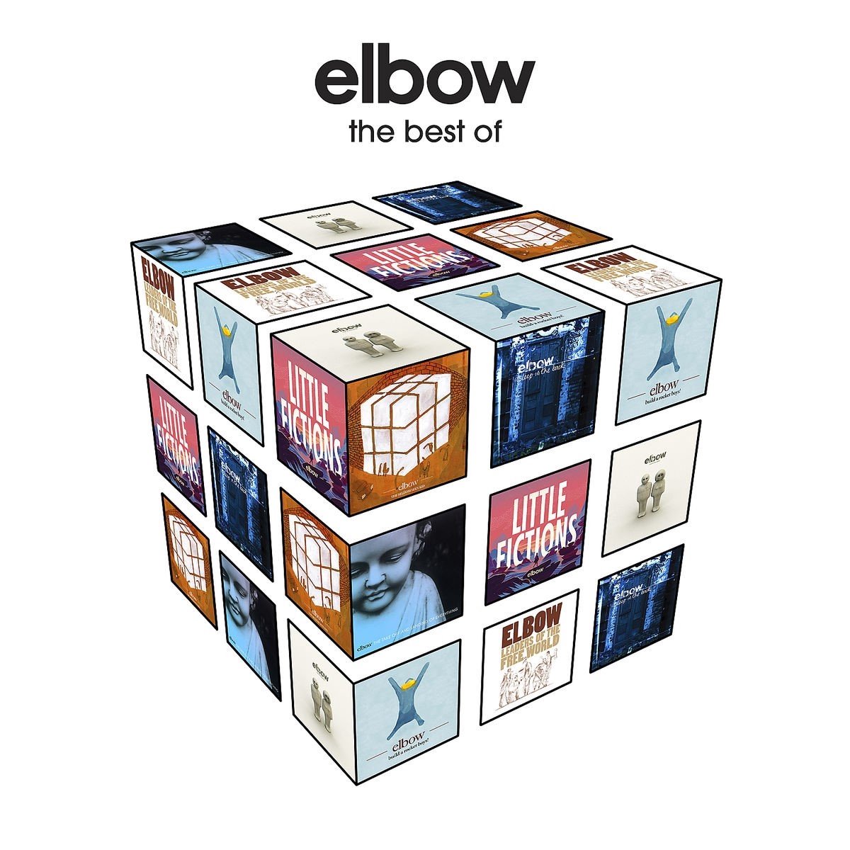 Best Of (CD)
