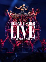 Helene Fischer - Die Arena Tournee (Live) (CD) (Limited Fan Edition)
