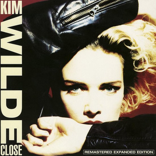 Kim Wilde - Close (Represents) (2 CD)