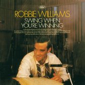 Robbie Williams - Swing When You're Winning (CD)
