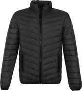 Suitable Jas Toni 990 Zwart - maat XXL