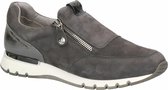 Caprice Dames Sneaker 9-9-24703-25 230 grijs H-breedte Maat: 38 EU