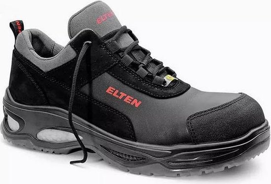 ELTEN Werkschoenen MILES Low ESD S3 Mannen bol