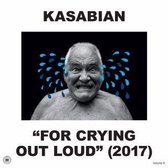 For Crying Out Loud (150 Gram)