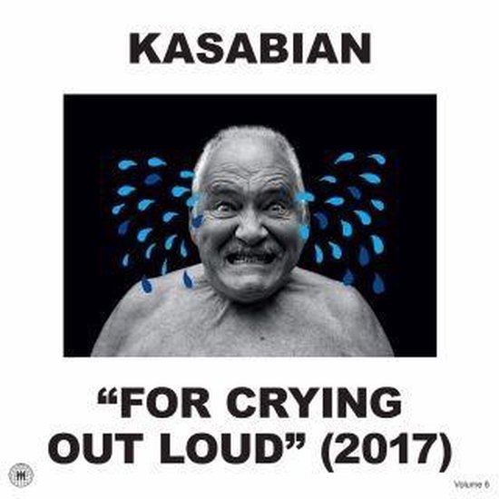 Foto: For crying out loud 150 gram 