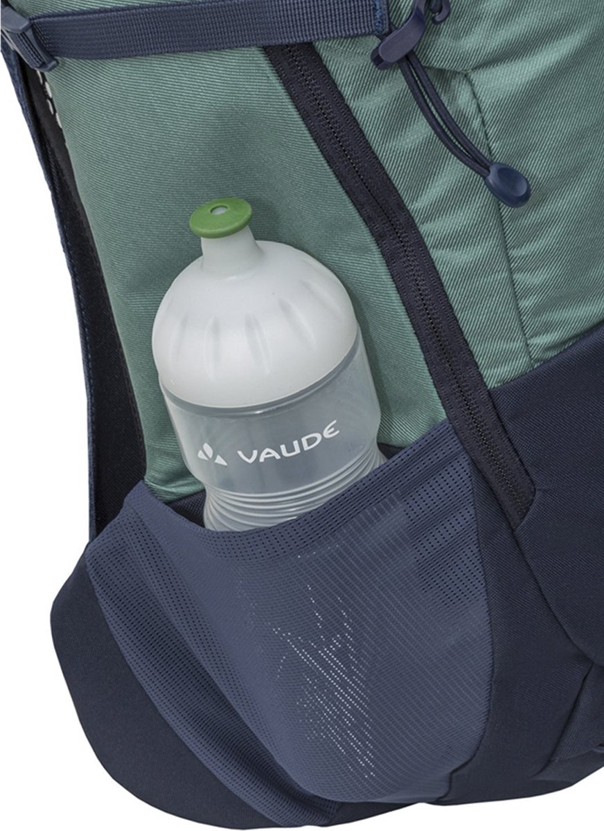 Test Vaude Serles 22 2023 : avis sac à dos Vaude Alpinisme