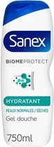 SANEX BiomeProtect Dermo Hydraterende douchegel - 750 ml