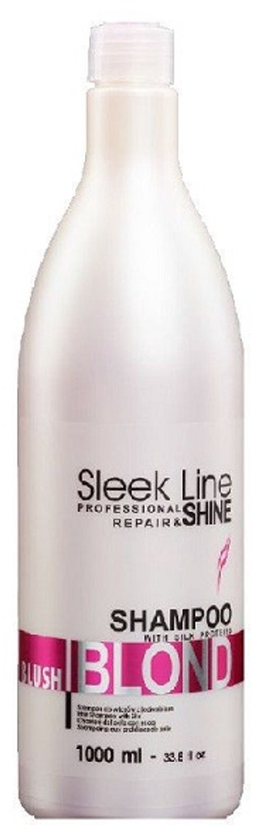 Stapiz - Sleek Line Blush Blond - 1000ml