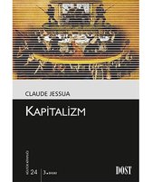 Kültür Kitaplığı 24   Kapitalizm
