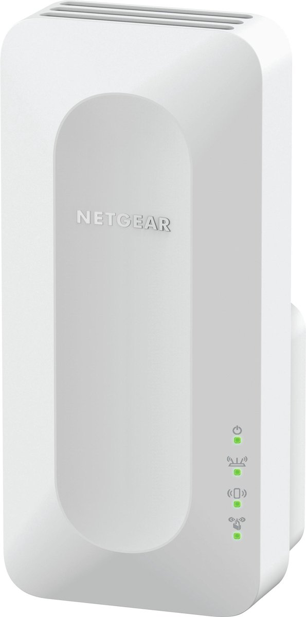 Afbeelding 2 van Netgear Nighthawk EAX12 - Mesh WiFi Repeater - WLAN