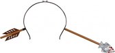 tiara indianenpijl