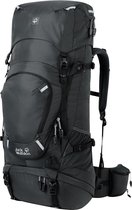 Jack Wolfskin Kalari Trail 42 Pack Rugzak Unisex - Phantom - One Size