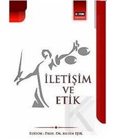 İletişim ve Etik