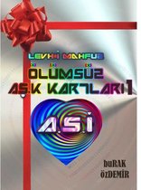 Ölümsüz Aş.k Kartları 1   Levh i Mahfuz