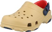 Crocs clogs all terrain Lichtbruin-M6W8 (38-39)