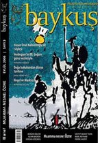 Baykuş Felsefe Yazıları Dergisi Sayı: 3 (Eylül 2008)