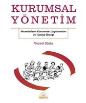 Kurumsal Yönetim