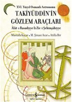 Takiyüddin'in Gözlem Araçları