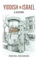 Perspectives on Israel Studies- Yiddish in Israel