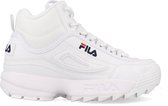 Fila Disruptor Mid 1011408.1FG Wit-37