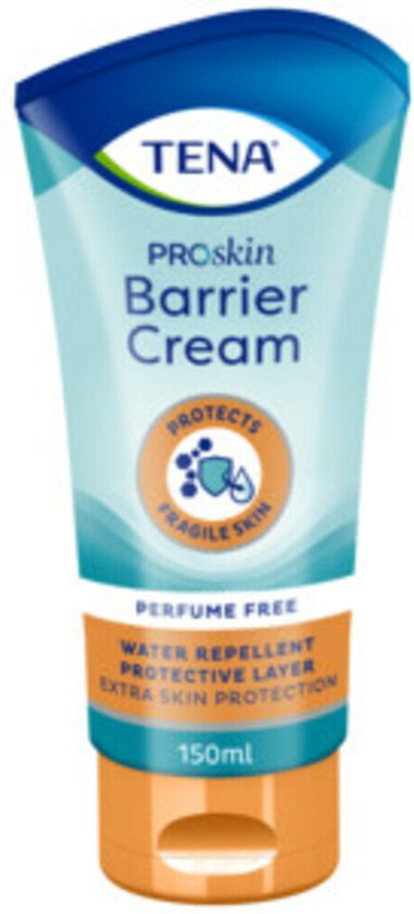 TENA ProSkin Barrier Cream