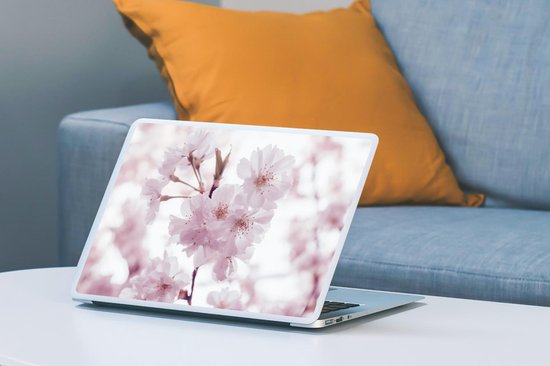 Housse ordinateur portable 13 pouces - Blossoming spring