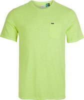 O'Neill T-Shirt Jack's Base - Light Green - S