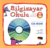 Bilgisayar Okulu 10   CD ROM (Cdli)