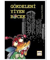 Gökdeleni Yiyen Böcek