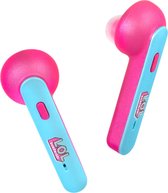 Bol.com-L.O.L. Surprise! Music Pods - Draadloze muziek oortjes-aanbieding Bol.com-L.O.L. Surprise! Music Pods - Draadloze muziek oortjes-aanbieding