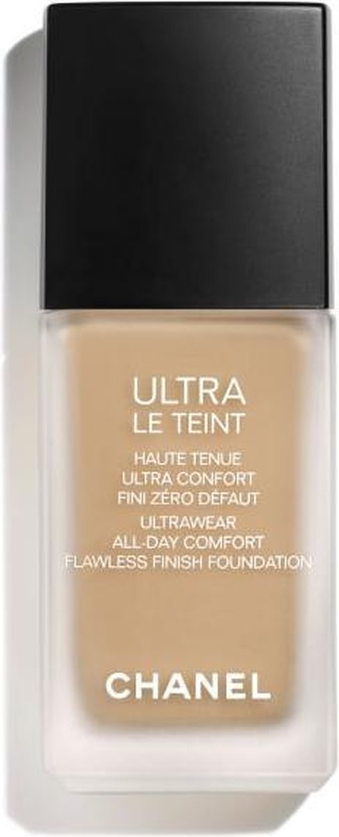 Goedkoopste Chanel Le Teint Ultra Fluide b40 30 Ml