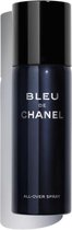 Chanel Bleu de Chanel Pour Homme Body Spray 150 ml