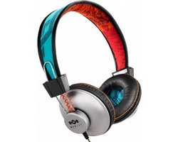The House of Marley Positive Vibration - On-ear koptelefoon 0 knops- Sun