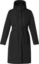 YEST Winter Outerwear Jas - Black - maat 46