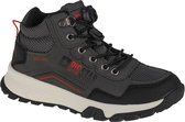 Big Star Youth Shoes II374056, voor een jongen, Grijs, Trekkingschoenen, maat: 31