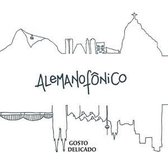 Gosto Delicado - Alemanofonico (CD)
