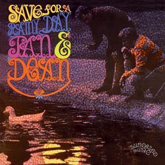 Save for a Rainy Day - Jan & Dean