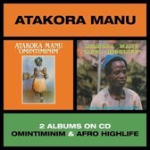 Omintiminim/Afro Highlife